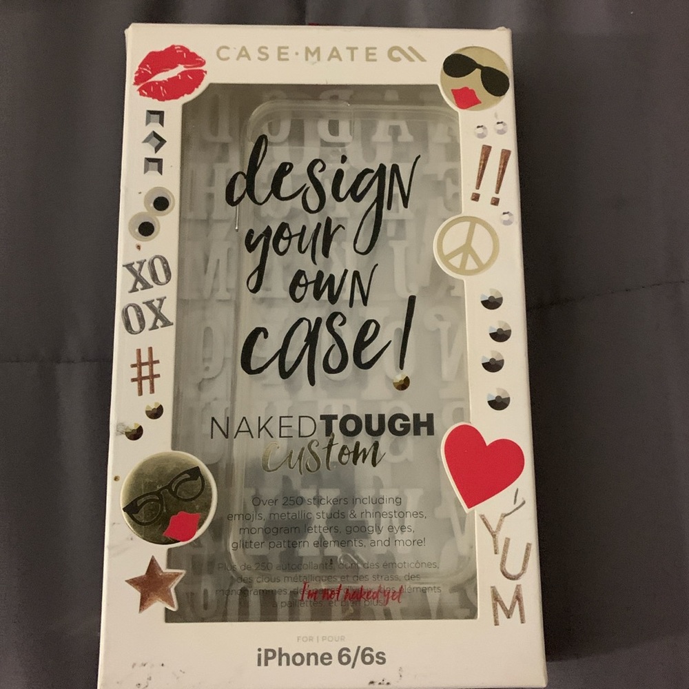 Phone case - Picture 2 of 3